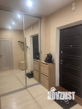 1-к квартира, на длительный срок, 44м2, 9/26 этаж