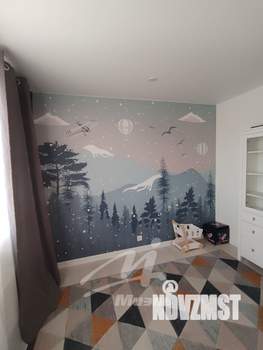 3-к квартира, на длительный срок, 77м2, 14/22 этаж