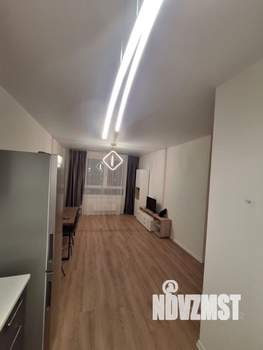 2-к квартира, на длительный срок, 45м2, 7/12 этаж