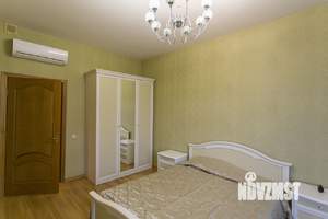 3-к квартира, на длительный срок, 90м2, 6/13 этаж
