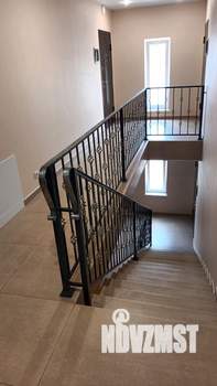 Студия квартира, на длительный срок, 38м2, 3/3 этаж