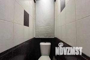 2-к квартира, посуточно, 45м2, 1/9 этаж