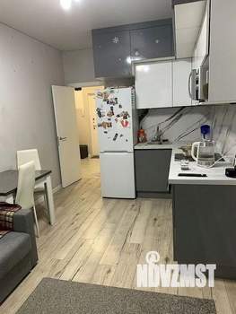 1-к квартира, на длительный срок, 42м2, 3/8 этаж