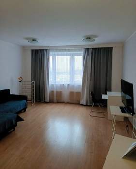 2-к квартира, на длительный срок, 53м2, 13/17 этаж