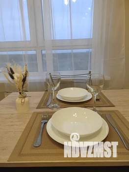 1-к квартира, посуточно, 30м2, 12/16 этаж