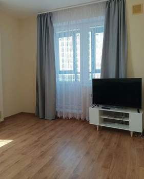 2-к квартира, на длительный срок, 66м2, 12/17 этаж