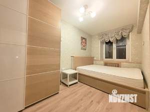 2-к квартира, на длительный срок, 43м2, 2/5 этаж