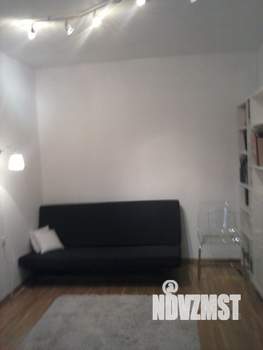 1-к квартира, на длительный срок, 34м2, 5/5 этаж