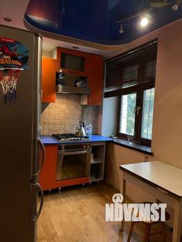 1-к квартира, на длительный срок, 56м2, 2/5 этаж