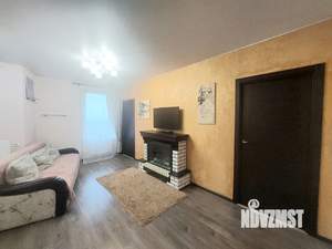 3-к квартира, на длительный срок, 55м2, 19/27 этаж