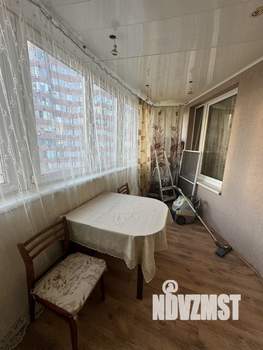 1-к квартира, на длительный срок, 56м2, 12/17 этаж