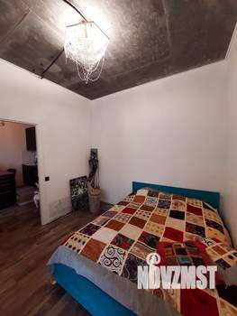 1-к квартира, на длительный срок, 50м2, 6/18 этаж