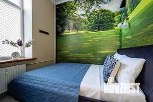 2-к квартира, посуточно, 41м2, 4/17 этаж