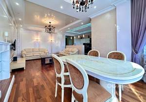 3-к квартира, на длительный срок, 111м2, 5/8 этаж