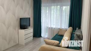 1-к квартира, посуточно, 30м2, 4/5 этаж