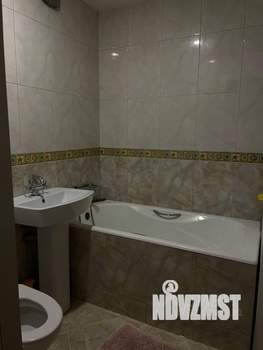 1-к квартира, на длительный срок, 56м2, 2/5 этаж