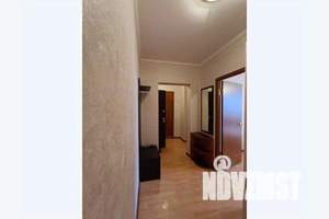 1-к квартира, посуточно, 41м2, 15/25 этаж