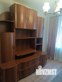 2-к квартира, на длительный срок, 45м2, 4/5 этаж