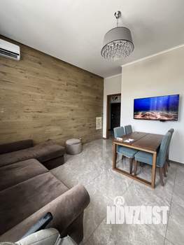 1-к квартира, на длительный срок, 53м2, 3/8 этаж