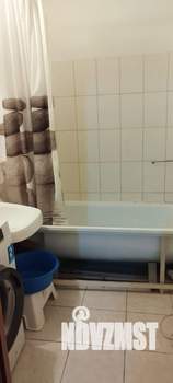 1-к квартира, на длительный срок, 42м2, 23/23 этаж