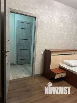 1-к квартира, на длительный срок, 35м2, 15/17 этаж