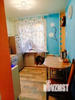 1-к квартира, посуточно, 40м2, 5/9 этаж