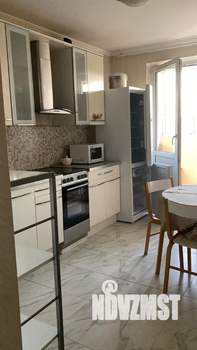 3-к квартира, на длительный срок, 81м2, 5/17 этаж