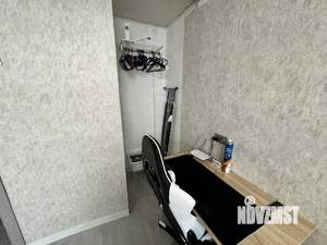 1-к квартира, на длительный срок, 33м2, 6/9 этаж