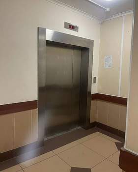 1-к квартира, на длительный срок, 32м2, 7/7 этаж