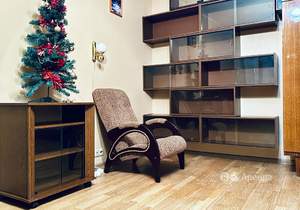 2-к квартира, на длительный срок, 50м2, 15/17 этаж