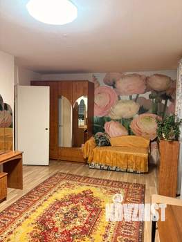 2-к квартира, на длительный срок, 42м2, 2/5 этаж