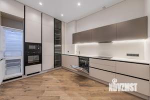 3-к квартира, на длительный срок, 87м2, 22/42 этаж