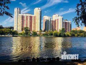 3-к квартира, на длительный срок, 82м2, 9/25 этаж