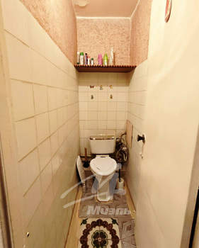 1-к квартира, на длительный срок, 39м2, 10/14 этаж