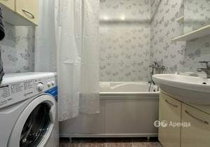 2-к квартира, на длительный срок, 51м2, 9/10 этаж