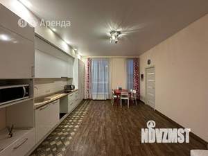 4-к квартира, на длительный срок, 83м2, 5/7 этаж