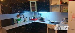 4-к квартира, на длительный срок, 104м2, 20/25 этаж