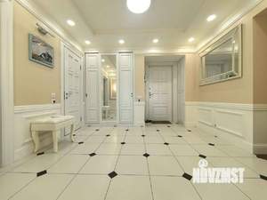 3-к квартира, на длительный срок, 96м2, 10/17 этаж
