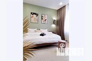 1-к квартира, посуточно, 25м2, 14/17 этаж