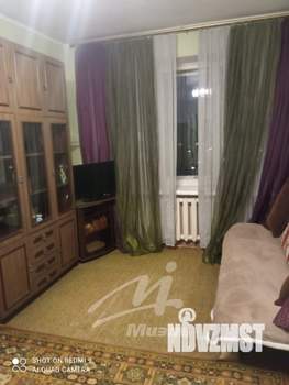 1-к квартира, на длительный срок, 32м2, 5/5 этаж