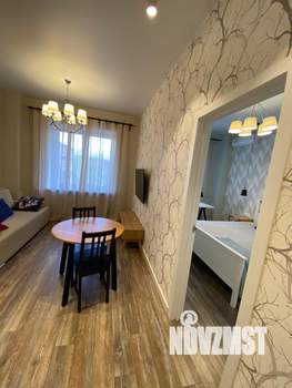1-к квартира, на длительный срок, 41м2, 1/10 этаж
