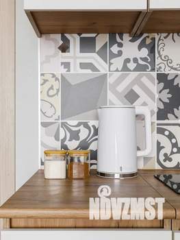 Студия квартира, посуточно, 26м2, 2/21 этаж