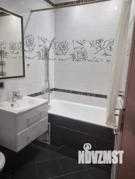 2-к квартира, на длительный срок, 82м2, 4/11 этаж