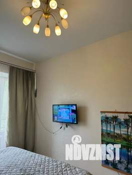 Студия квартира, посуточно, 20м2, 4/5 этаж