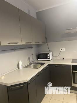 1-к квартира, на длительный срок, 39м2, 8/27 этаж