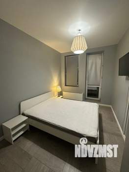 1-к квартира, на длительный срок, 36м2, 6/22 этаж