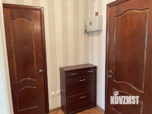 1-к квартира, на длительный срок, 40м2, 15/19 этаж