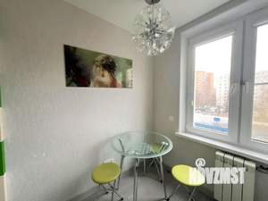 1-к квартира, на длительный срок, 33м2, 4/9 этаж