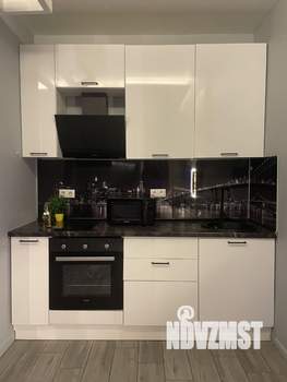 Студия квартира, посуточно, 26м2, 1/2 этаж