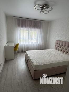 2-к квартира, на длительный срок, 60м2, 4/8 этаж